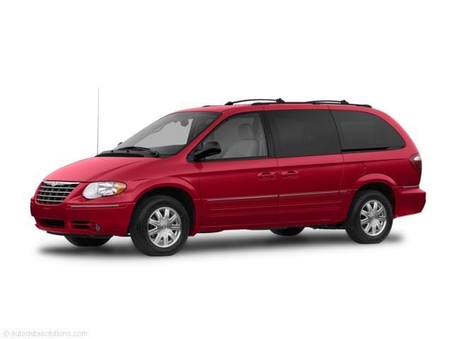 chrysler town & country 2007 2A8GP64L67R315105 image chrysler town & country 2007 2A8GP64L67R315105 image